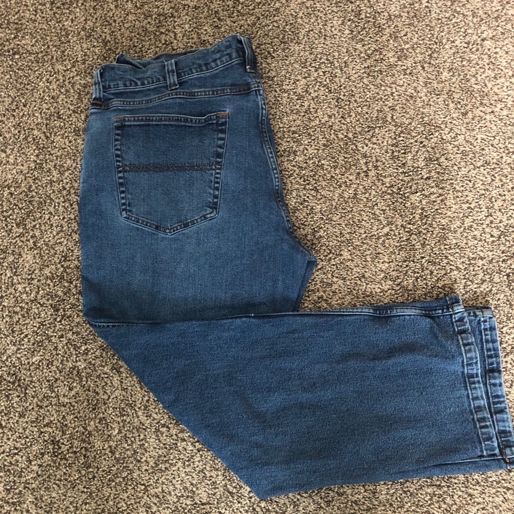 Men’s Redhead Jeans